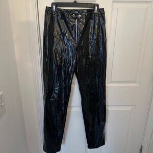 I.AM.GIA Leather Pants